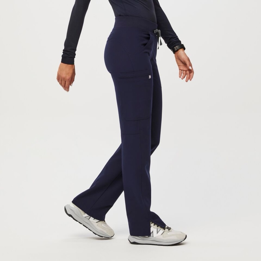 Figs Kade Cargo Scrub Pants